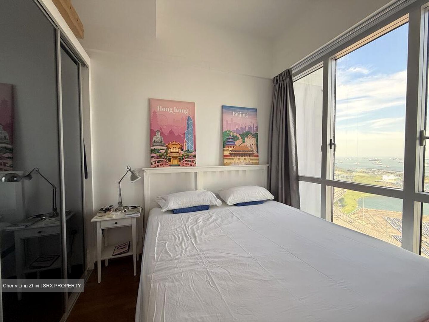 Eon Shenton (D2), Apartment #504856001